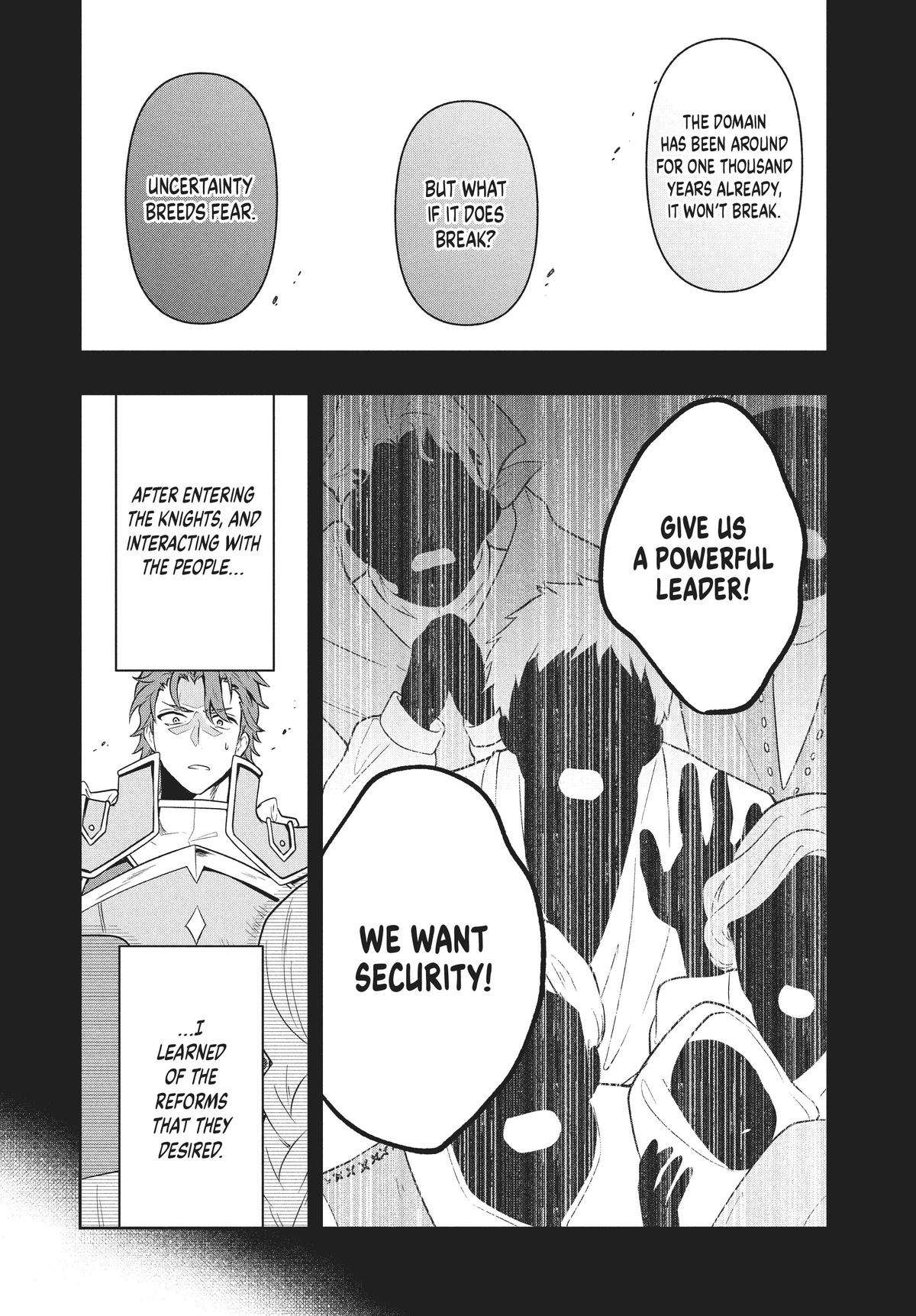 SIX PRINCESSES FALL IN LOVE WITH GOD GUARDIAN Chapter 72 4
